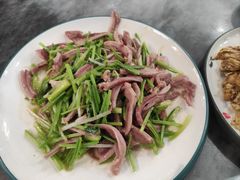 -都一处烧麦馆(前门店)