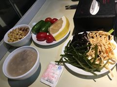 -海底捞火锅(银泰中心店)