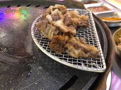 -玄希浪漫厨房·韩料烤肉(湖滨银泰in77店)