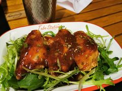 -Tubestation站点比萨(五道营店)