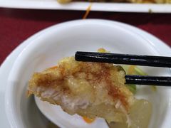 锅包肉-哈尔滨饺子王·东北菜(鱼鳞浃路店)
