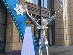 -远洋未来广场(育慧北路店)