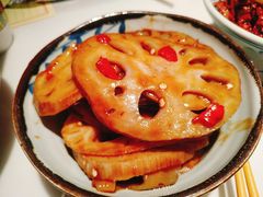 -味福记·江西小炒·南昌小吃(青山湖万达店)