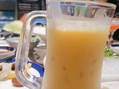 -極上萬膳·日料放题(来福士江景店)