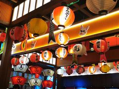 -仙隐小鹿中華の日料(荣民龙首广场店)