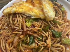 -佳佳面馆(龙首村东区店)