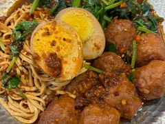 -喜家德虾仁水饺(南山书城店)