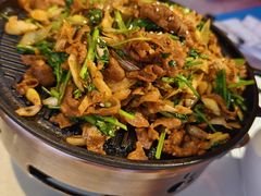 -京味民福烤鸭店(建设四马路店)