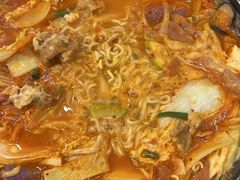 -釜山豚骨汤饭(芝罘万达广场店)