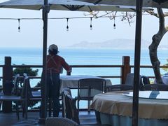 -美人鱼悬崖海景餐厅(鹿嘴山庄店)