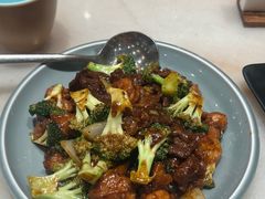 -小吊梨汤·北京菜·烤鸭(鸟巢店)