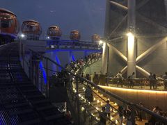 -珠江夜游广州塔·中大码头