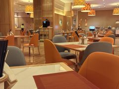 -上海大宁福朋喜来登酒店大堂吧(共和新路店)