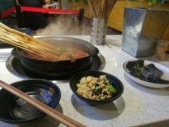 -钢管厂五区小郡肝串串香(南山店)