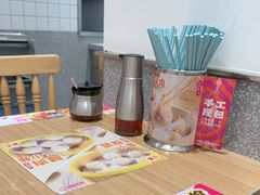 -小杨生煎(松江大学城店)