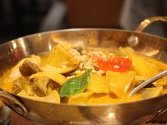 -青檸泰 LIME THAI (财富购物中心店)