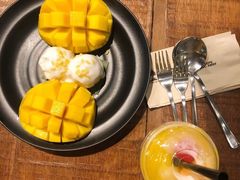 -Mango Tango