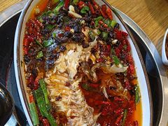 -妈妈的味道·腾冲特色菜(和顺古镇店)