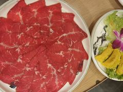 -蜀留香火锅(社会山店)