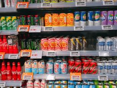 -Olé精品超市(苏州中心店)
