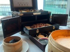-莉莉海堂HAITANG·烤鸭(国贸商城店)