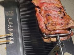 -驭羊大爷烤羊腿·羊蝎子火锅(玉凤路总店)
