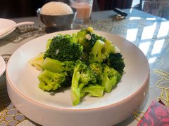 -洋房私宴上海私房菜(海滨商务楼店)