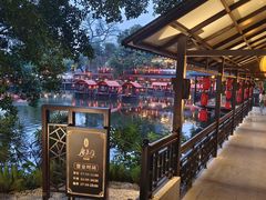 -侨美·唐荔园·40年地道粤菜