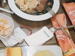 -豪客来牛排(西昌大巷口月城广场店)
