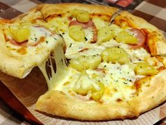 -米斯特比萨(罗斯福店)