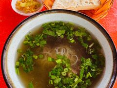 -陈掌柜澄城水盆羊肉(钟楼店)
