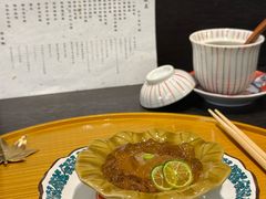 -帝鮨·烧肉割烹(龙湖金楠天街店)