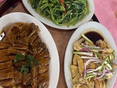 -侠成水上农庄(工业大道店)