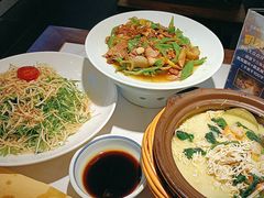 -打酱油·非遗淮扬菜(瘦西湖梅岭店)