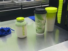 -丘大叔柠檬茶(花都雅乐城分店)
