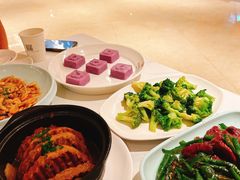 -世纪缘国际会议中心·中餐厅(百家湖店)