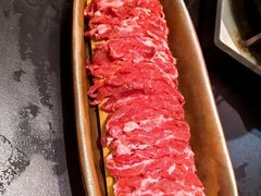 -潮汕大目牛肉火锅(皇岗旗舰店)