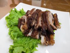 特色烧羊肉-白魁老号饭庄(交道口店)