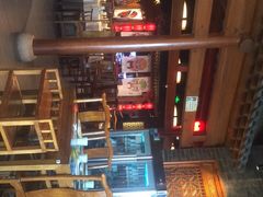 -东来顺饭庄(西直门店)