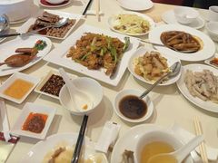 -利苑酒家(华熙国际店)