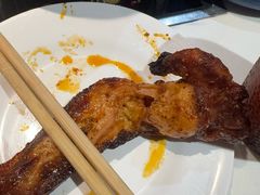 -聚盛源蒸汽海鲜火锅烤肉自助(巨川金海岸购物广场店)