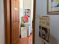 -纽巷咖啡 SOFTFOCUS COFFEE(锦和巴黎时韵店)
