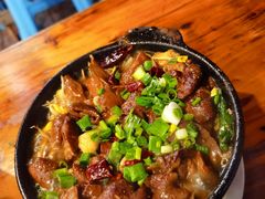 砂锅肥肠-沈妈砂锅(光华村店)