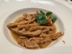 家乡焖笋干-莆田餐厅PUTIEN(深圳湾万象城家宴店)