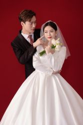 -全城热恋高端婚纱摄影(水头店)