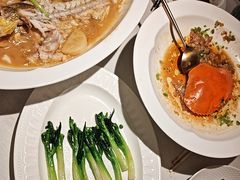 -華府Deluxe(兴业太古汇店)