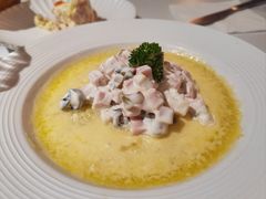 -库滋明·俄罗斯特色美食(中央大街店)
