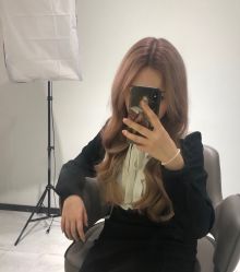 点击看大图 -3AM HAIR SALON烫发染发接发