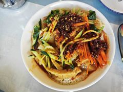 -马尔龙新疆饭店·清真(瑞景店)