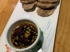 -圆满素食林饭店非遗素食(河西店)